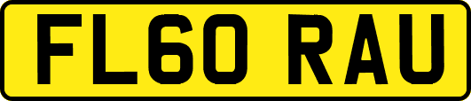 FL60RAU