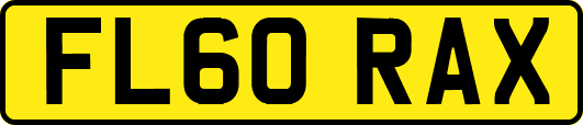 FL60RAX