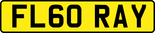 FL60RAY