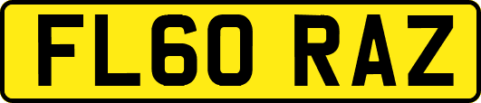 FL60RAZ