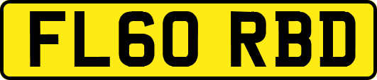 FL60RBD