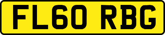 FL60RBG