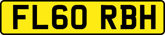 FL60RBH