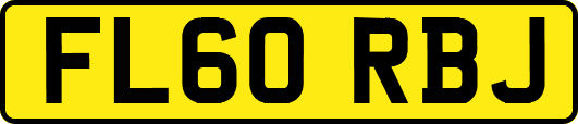 FL60RBJ