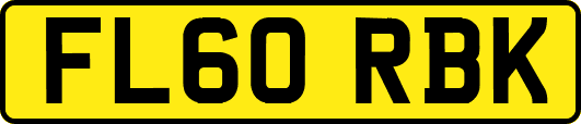 FL60RBK