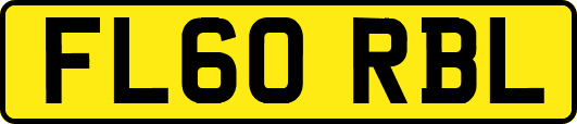 FL60RBL