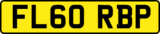 FL60RBP