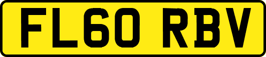 FL60RBV