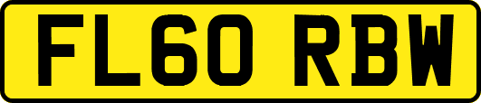 FL60RBW