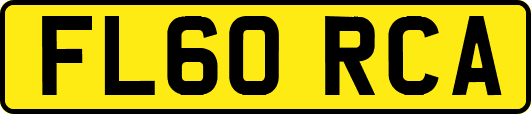 FL60RCA