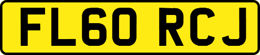 FL60RCJ