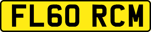 FL60RCM
