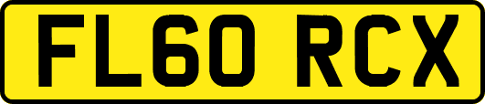 FL60RCX