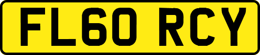 FL60RCY