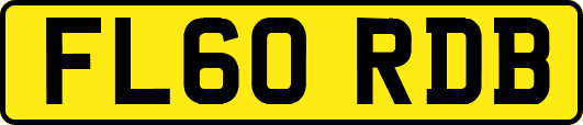 FL60RDB