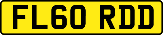 FL60RDD
