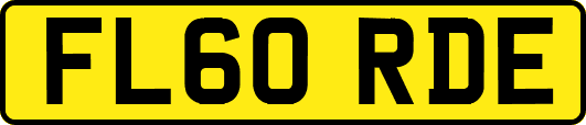 FL60RDE