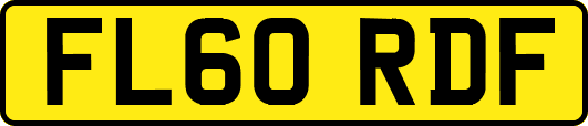FL60RDF