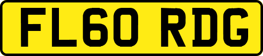 FL60RDG