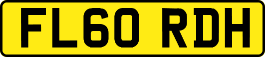 FL60RDH