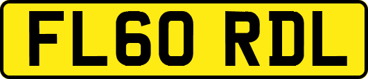 FL60RDL