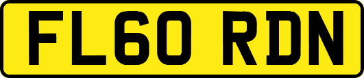 FL60RDN