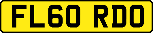FL60RDO