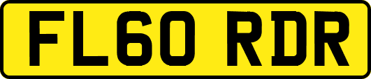 FL60RDR