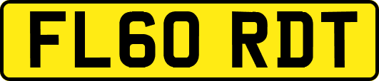 FL60RDT