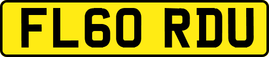FL60RDU