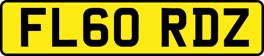 FL60RDZ