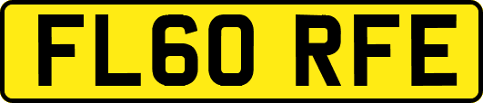 FL60RFE