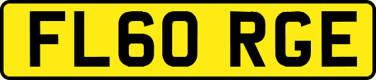 FL60RGE