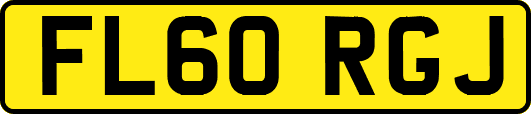 FL60RGJ