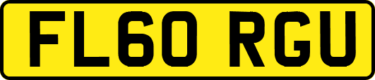 FL60RGU