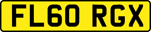 FL60RGX