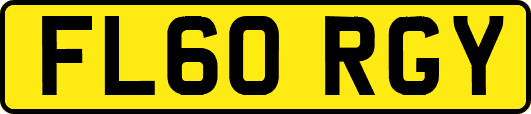 FL60RGY