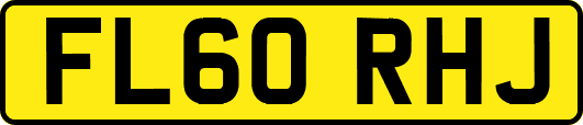 FL60RHJ