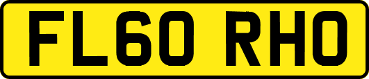 FL60RHO