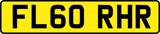 FL60RHR
