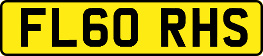 FL60RHS