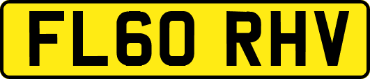 FL60RHV