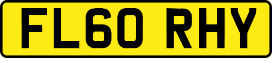 FL60RHY