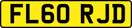 FL60RJD