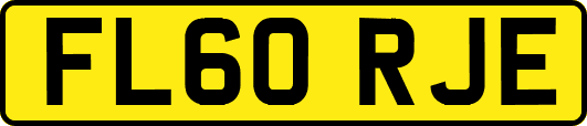 FL60RJE