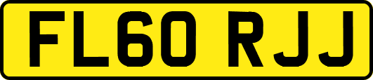 FL60RJJ