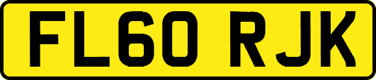 FL60RJK