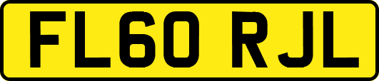 FL60RJL