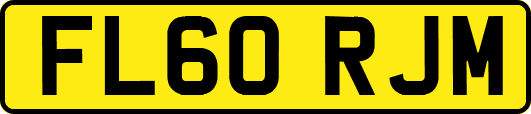 FL60RJM