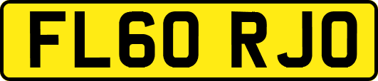 FL60RJO